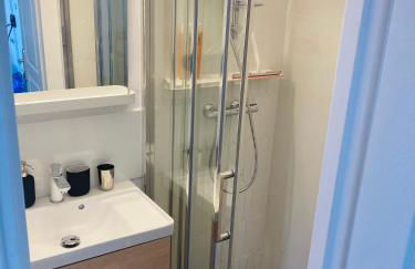 Cosy nest from 10 minutes PARIS centre - Foto 13