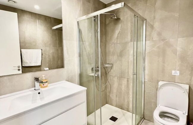 Emerald Bay Suites - Foto 77