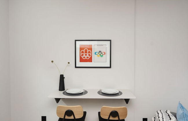 François-Denis Apartments - Photo 57