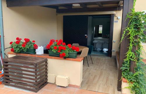 Villetta con giardino sulla Spiaggia della Pelosa - Foto 33