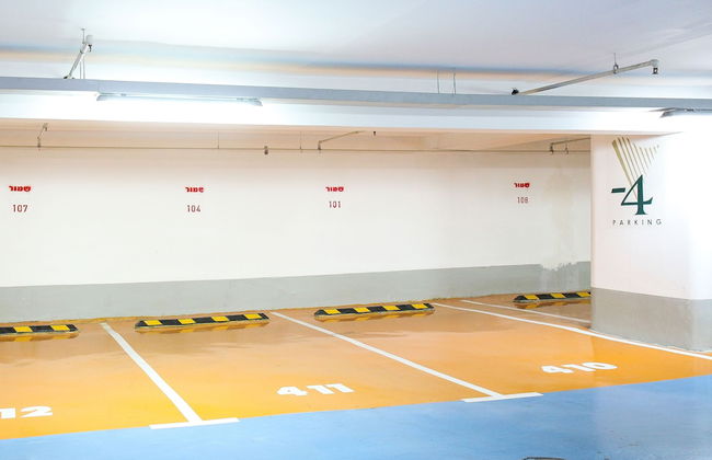 104 - King David Residence - Jerusalem-Rent - Photo 39