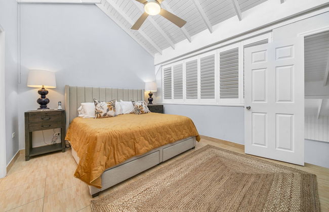 Villas of the Galleon - Photo 68