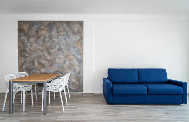 Appartamento Fronte Mare - Foto 7