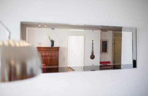 Freiburg-Desing-Apartment 1 - Foto 12