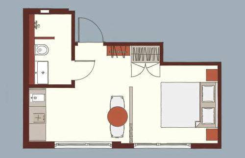 Złota 34 Karwia - Foto 63