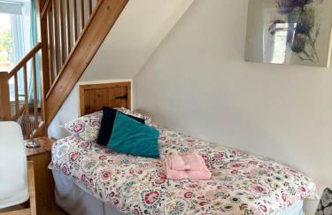 Winkston Holiday Accommodation Peebles - Foto 37