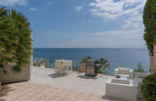 Maryvilla Inspiración y Vacaciones - Villa Mascarat - Foto 38