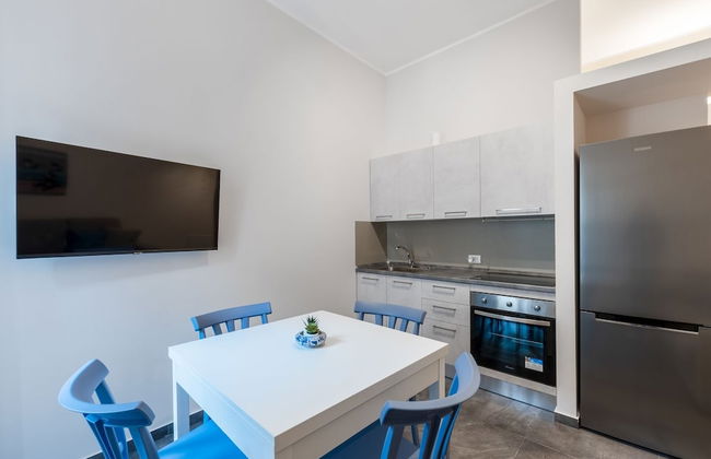 Palazzo Falcone Apartments - Foto 27