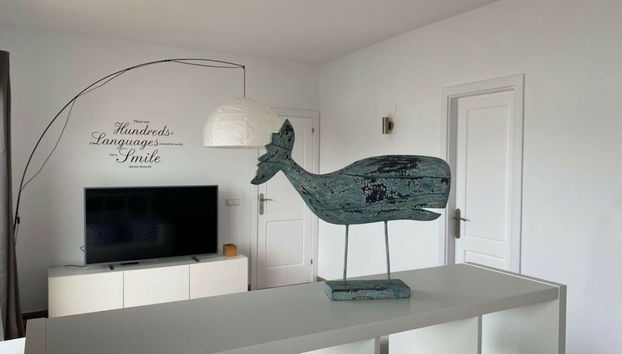 Mesmerising Apartment in Playa Blanca - Foto 2, Habitación