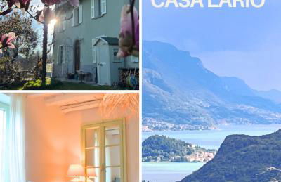 Casa Lario - Foto 1