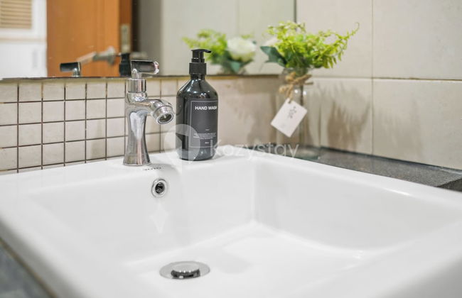 Solna by Kozystay - Kuningan - Photo 9