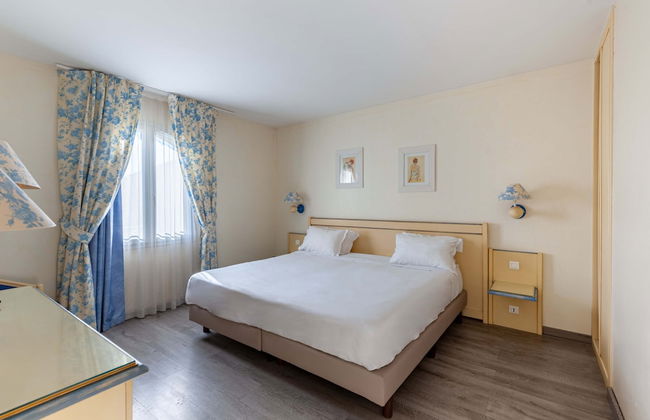 ResidHotel Golf Grand Avignon - Photo 5