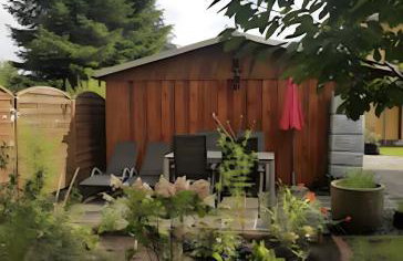 Ferienwohnung leinelume - Foto 17