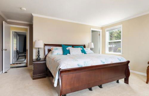 Cliffside Cottage - Foto 30