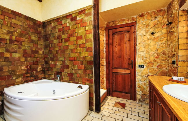 Villa Villa Mina by Interhome - Foto 37