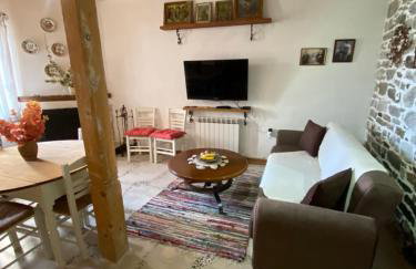 Anastasia's Home - Foto 14