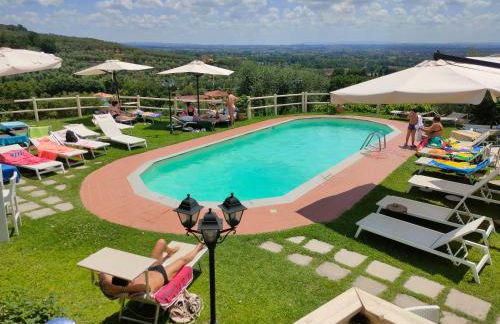 Agriturismo - Collina Toscana Resort - Foto 8