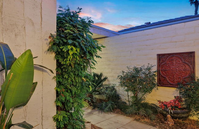 The Wells at Indian Wells - Free Golf Usage - Foto 73