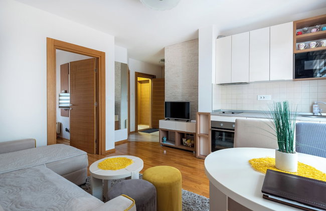 Egoiste Guesthouse Zlatibor Center - Photo 24