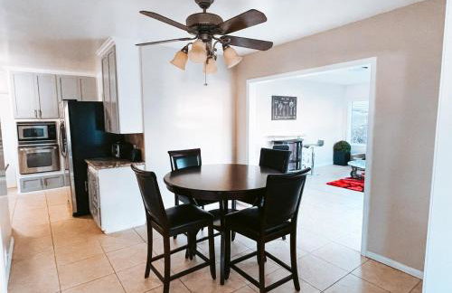 Cozy 4BR home near SoFi in the City Of Champions - Foto 47