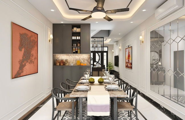 Bay Luxury Villa OCP2 - Self Checkin - Photo 27