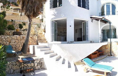 villa Grace,10p,seaview,pool - Photo 24