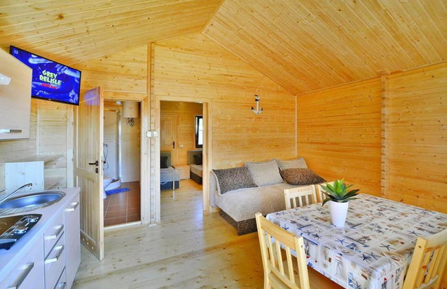 One-story Holiday Homes Close to the Sea, Mielno - Foto 2