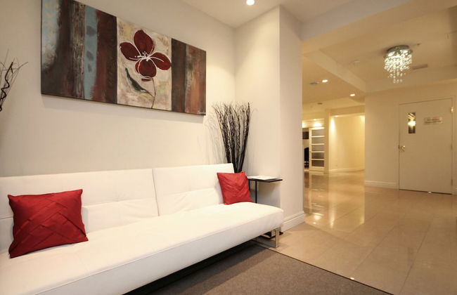 Premiere Suites - St. John's Signal Hill - Foto 3