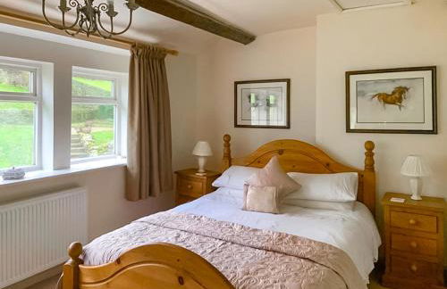 Royds Hall Cottage - Foto 5