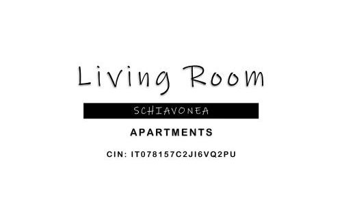 Living Room Schiavonea - Foto 16