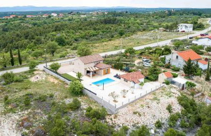 Villa Lucia - Foto 59