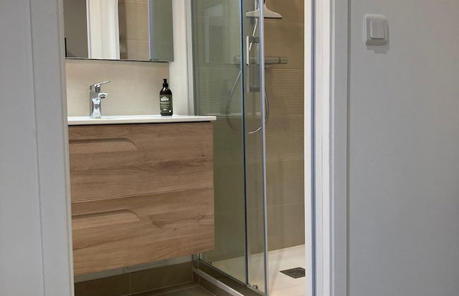 Cottage Saint-remy-de-provence - Foto 11