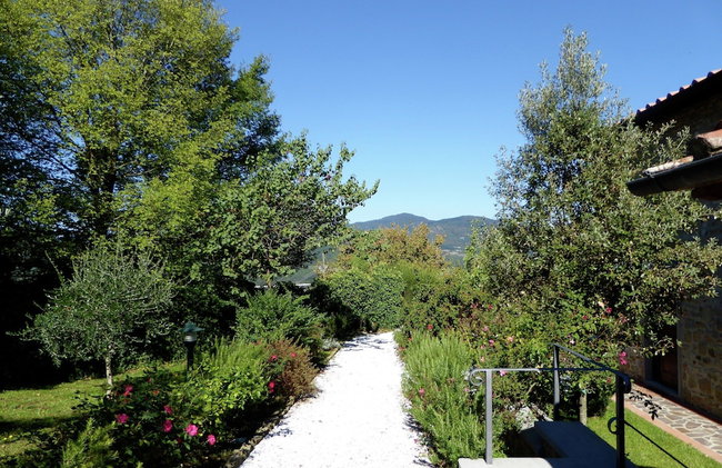 Holiday Home in Montecarelli With Pool - Foto 23