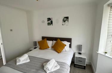 3 bed luxury open plan living - Foto 11