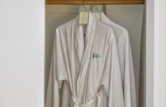 The Plaza Hotel - Photo 14