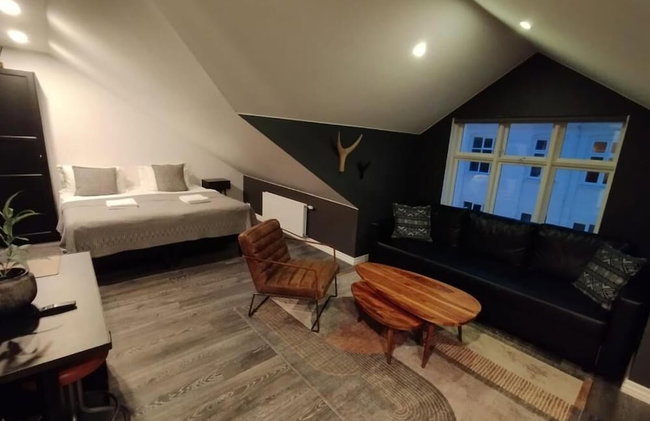 Vintage Apartment Hotel - Foto 32