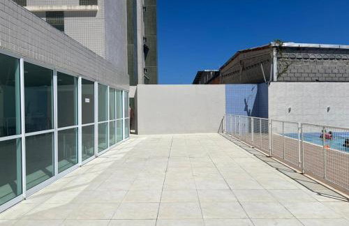 Excelente apartamento completo em Barro Duro - Foto 24