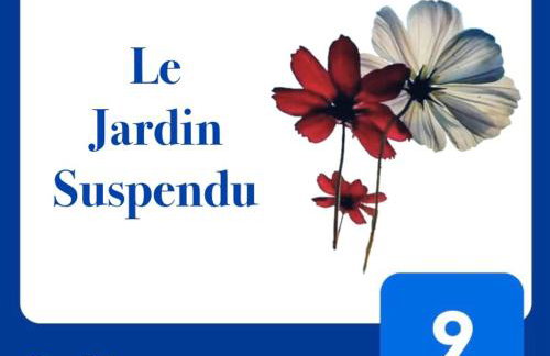 Le jardin suspendu - Foto 2