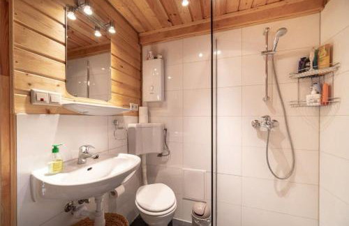 Sosnowa Chatka - Foto 18