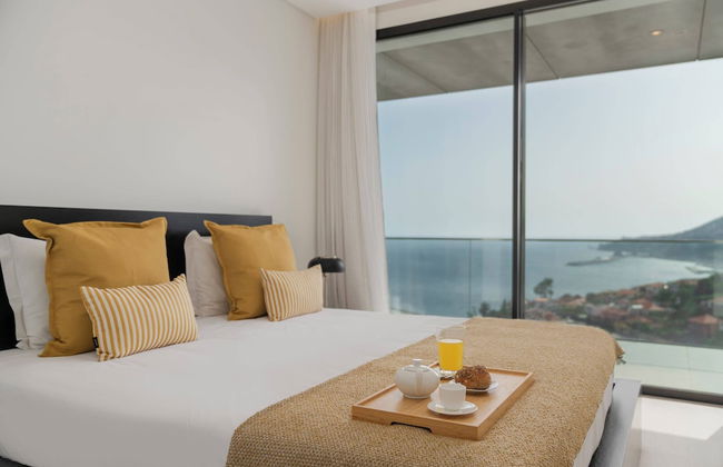 Luxury Holidays in Madeira - Vila Lazareto - Foto 4