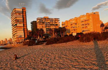 Private beachfront in Alicante - Photo 34