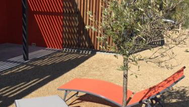 Les Lodges - Villa avec spa privatif - Foto 2, Garden