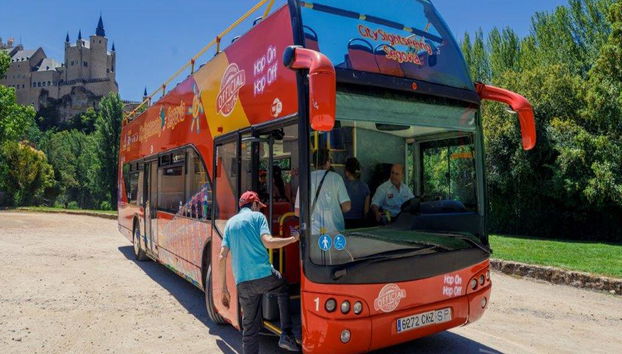 City Sightseeing Segovia Experience - Foto 2