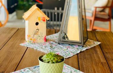 Casa di Nika - charming stone villa - Foto 8