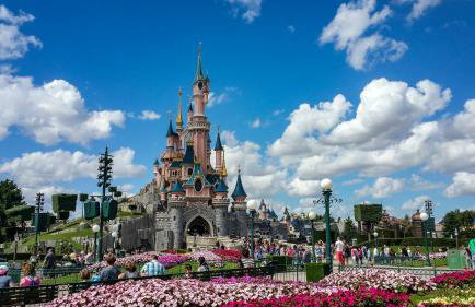 Petite maison Disneyland Paris - Foto 12