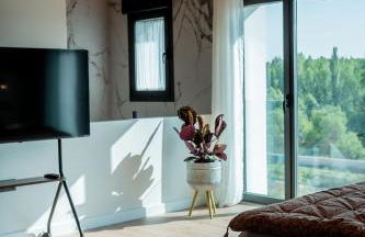 Apartamentos Duratón - Photo 45