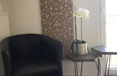 Ferienwohnung Weinbergsblick optimale Stadtnähe - Foto 16