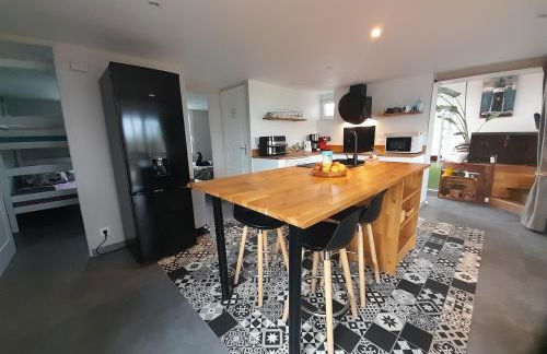 La palmeraie de brévy - Foto 9