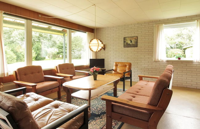 "Bergitte" - 450m from the sea - Foto 3