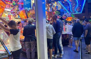 T2 moderne à 2 min de la plage - Foto 26